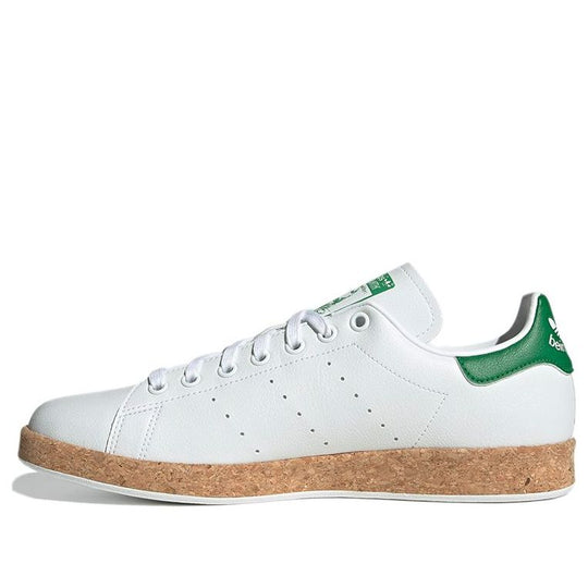adidas Marvel x Stan Smith 'I Am Groot' GZ3099