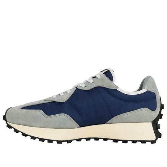 New Balance 327 'Grey Blue Black' MS327DF1