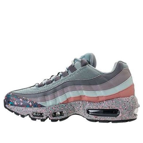 (WMNS) Nike Air Max 95 SE 'Confetti' 918413-002
