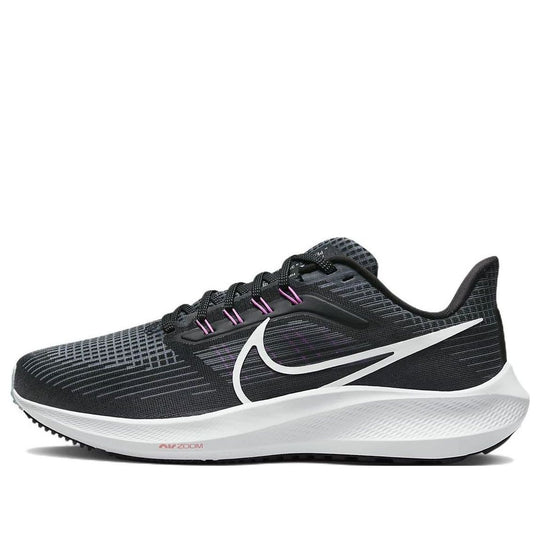 Nike Air Zoom Pegasus 39 Extra Wide 'Black Pink' DM0174-010