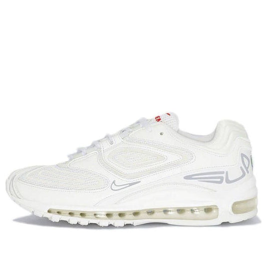Nike x Supreme Air Max 98 TL SP 'White' DR1033-100