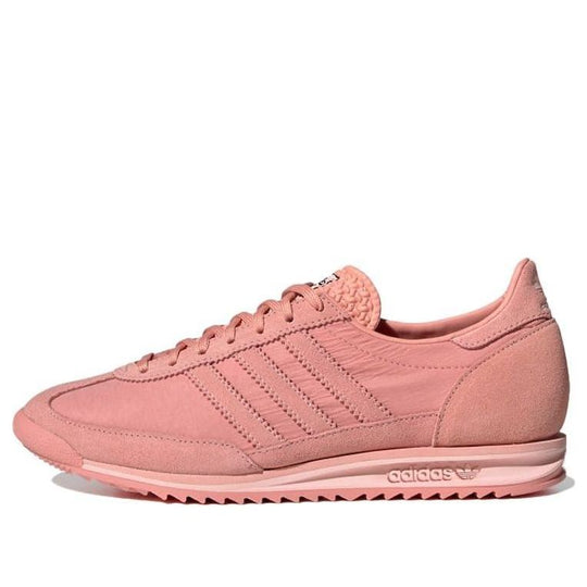 (WMNS) adidas SL 72 'Trace Pink' FV9859