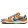 Nike x size? Dunk Low 'Dark Driftwood' DO6712-200