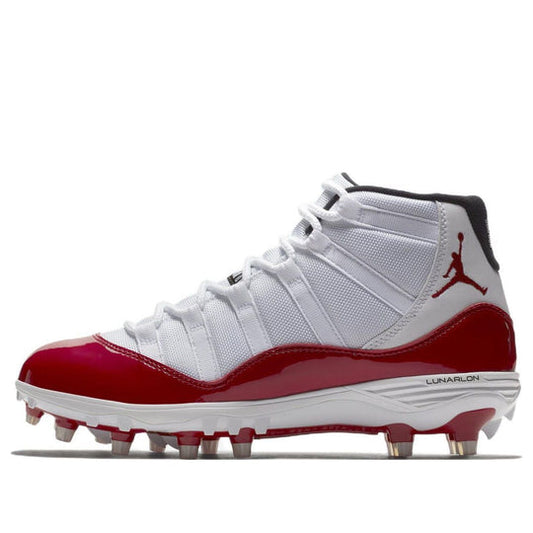 Air Jordan 11 Retro Cleat 'Gym Red' AO1561-101