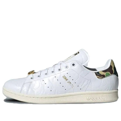 adidas x A Bathing Ape Stan Smith '30th Anniversary' IG1115