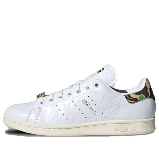 adidas x A Bathing Ape Stan Smith '30th Anniversary' IG1115
