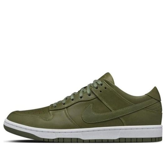 NikeLab Dunk Lux Low 'Urban Haze' 857587-300