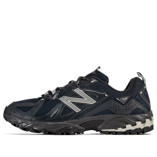 New Balance 610 'Black Phantom' ML610TAF