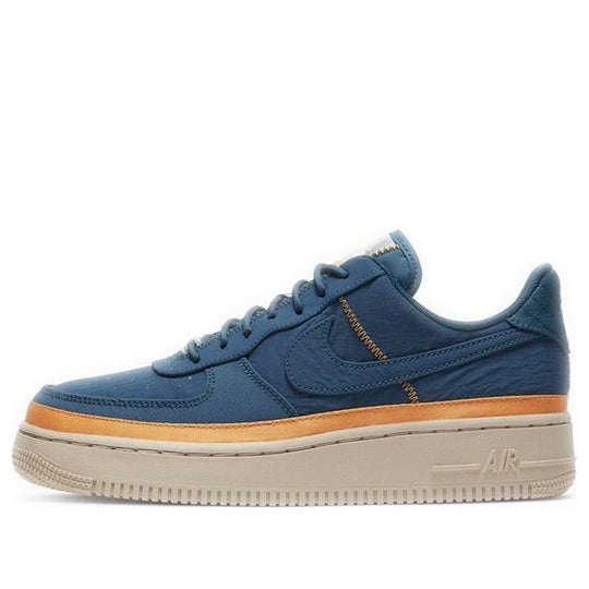 (WMNS) Nike Air Force 1 Low SE 'Blue Force' AA0287-402
