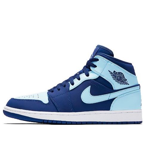 Air Jordan 1 Mid YC554724-400