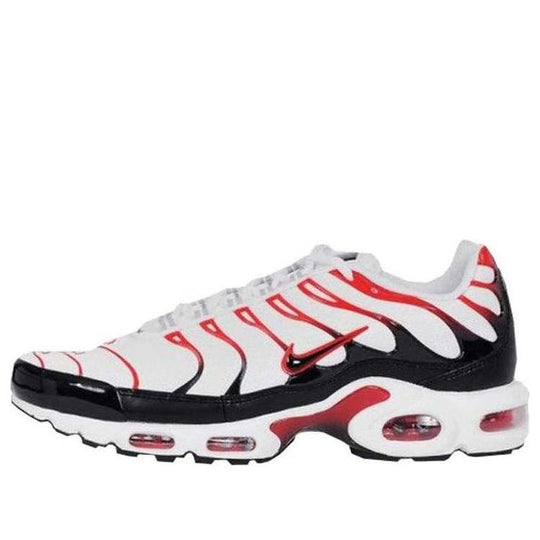 Nike Air Max Plus 'Western Sydney Wanderers' 604133-126