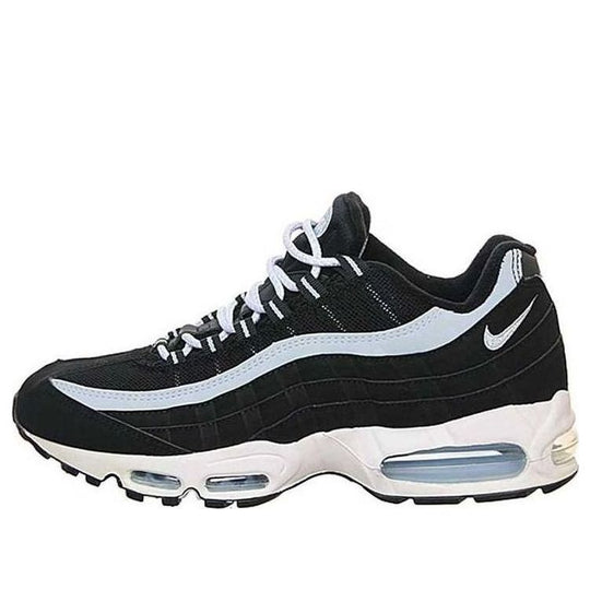 (WMNS) Nike Air Max 95 'Black Chambray' 698014-042