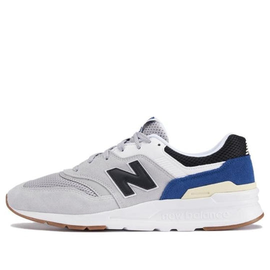 New Balance 997H 'Grey Blue Navy' CM997HHA