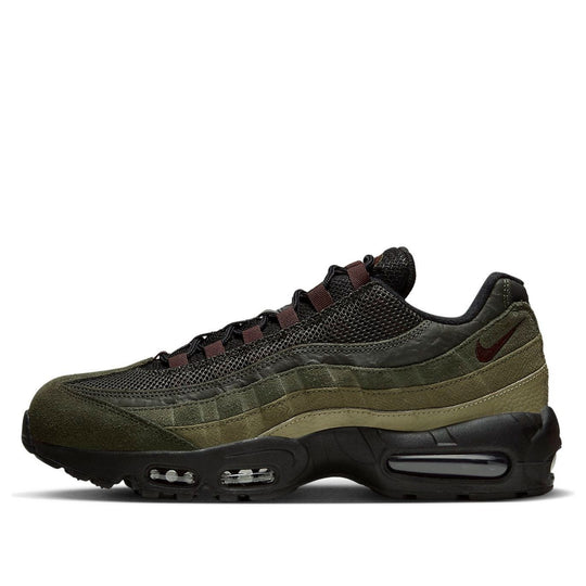 Nike Air Max 95 'Black Earth' FD0652-001