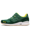 ASICS x OG x Malbon Gel-Lyte III Shoes 'Shamrock Green' 1201A809-300