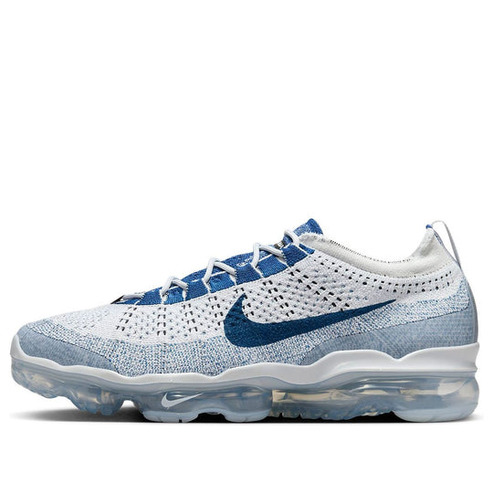 Nike Air Vapormax 2023 Flyknit 'Pure Platinum Glacier Blue' DV1678-009
