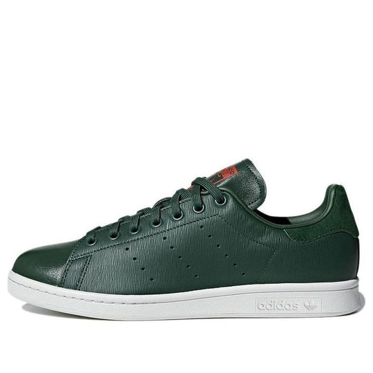 adidas originals Stan Smith 'Dark Green' CQ2205