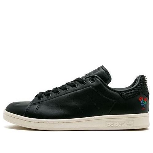 adidas Stan Smith CNY 'Year of the Rooster' BA7779