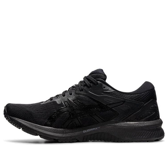 ASICS GT-1000 10 4E Wide 'Black' 1011A999-006