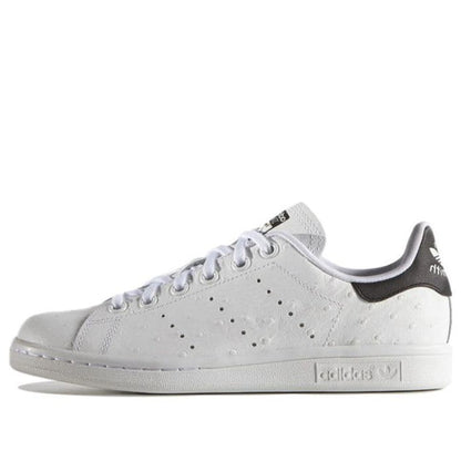 (WMNS) adidas originals Stan Smith J Sneakers/Shoes S78753