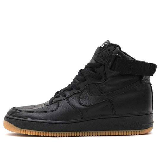 Nike Air Force 1 High B 'Black Gum' 624038-001
