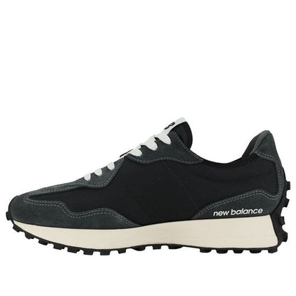 New Balance 327 'Black Red' MS327FZ