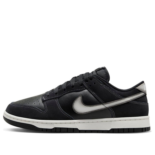 Nike Dunk Low 'Airbrush - Black' FD6923-001