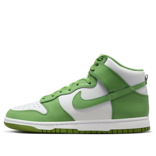 Nike Dunk High 'Chlorophyll' DV0829-101