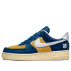 Nike x Undefeated Air Force 1 Low SP 'Dunk vs AF1' DM8462-400
