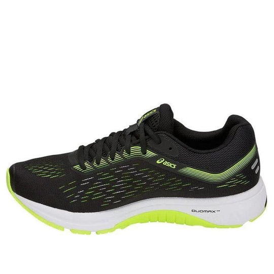 ASICS GT-1000 7 'Black Green' 1011A042-004