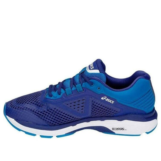 ASICS GT-2000 6 'Blue' T805N-400