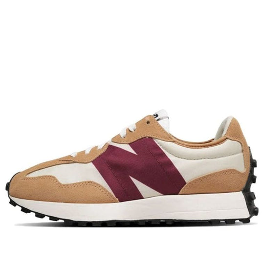 New Balance 327 'Brown' MS327FA