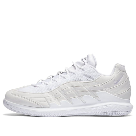 Nike Court Zoom Vapor X Air Max 95 'Triple White' DB6064-101