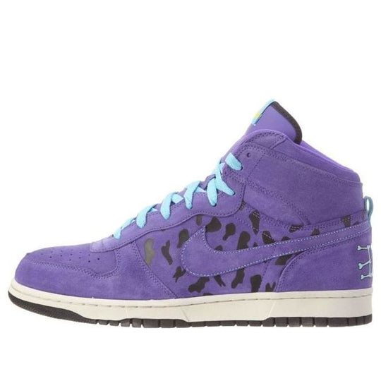 Nike Big Dunk High QK 'Flintstones' 370428-551