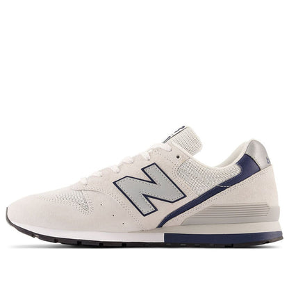 New Balance 996 'Ivory Navy' CM996RN2