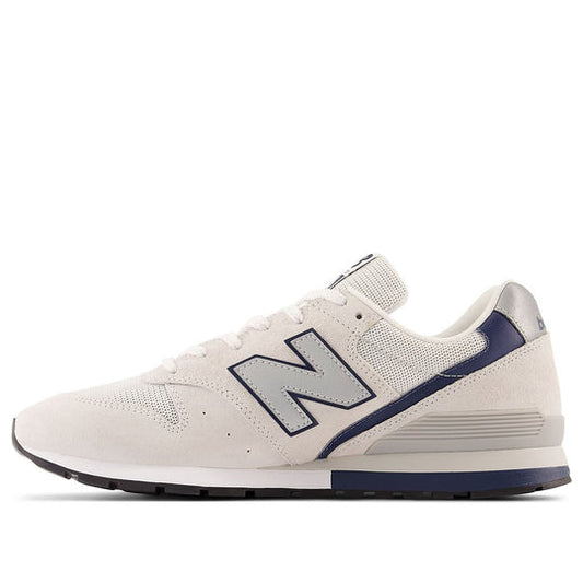 New Balance 996 'Ivory Navy' CM996RN2