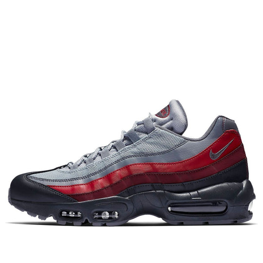 Nike Air Max 95 Essential 'Anthracite' 749766-025