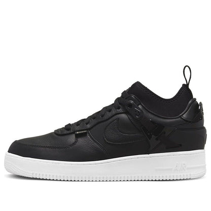 Nike x Undercover Air Force 1 Low SP GORE-TEX 'Black' DQ7558-002
