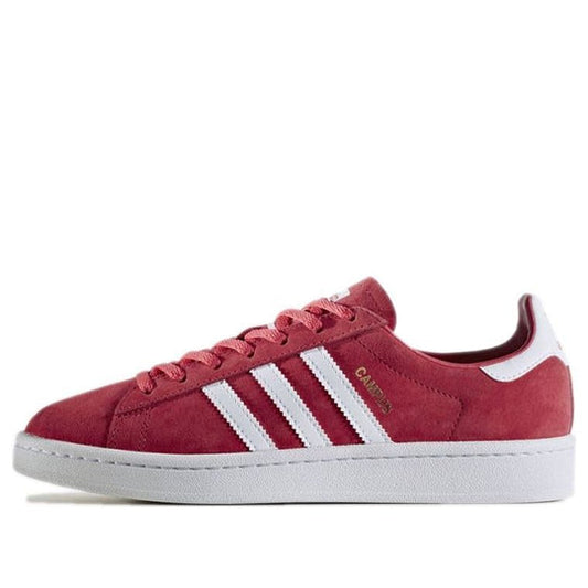 (WMNS) adidas Campus 'Core Pink' BY9847