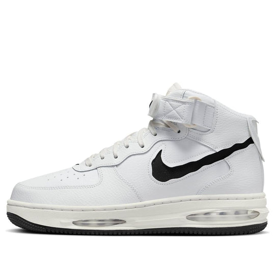 Nike Air Force 1 Mid Evo Remastered 'White Black' FB1374-101