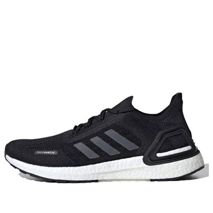 adidas UltraBoost Summer.Rdy 'Black' EG0748