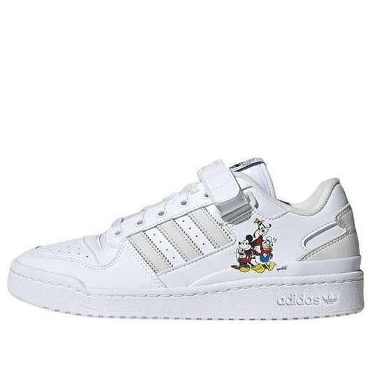 adidas Disney x Forum Low 'Welcome Friends!' GW9535