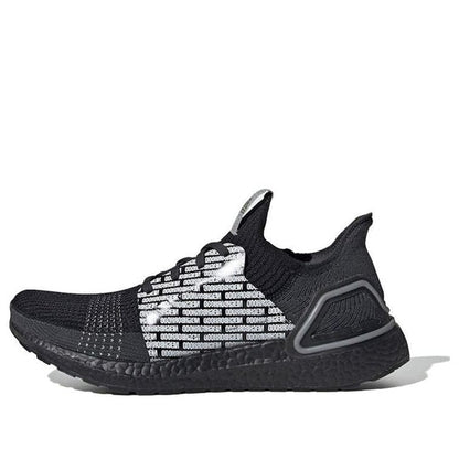 adidas NEIGHBORHOOD x UltraBoost 19 'NBHD' FU7312