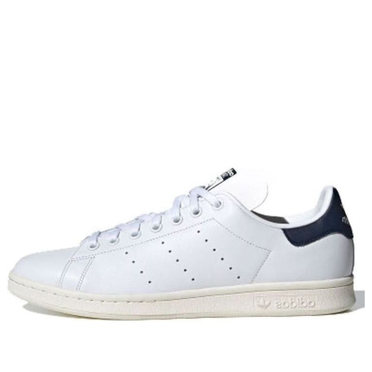 adidas Stan Smith 'White Collegiate Navy' FV4086
