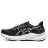 (WMNS) ASICS GT-2000 12 'Black White Grey' 1012B509-002