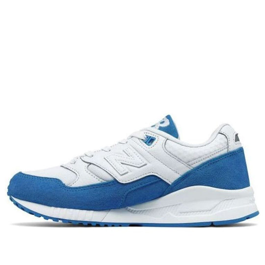 (WMNS) New Balance 530 Series 90s Running White/Blue W530ECA