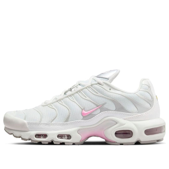 Nike Air Max Plus 'Summit White Pink Rise' HF0107-100