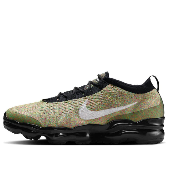 Nike Air VaporMax 2023 Flyknit 'Multi-Color' DV1678-018