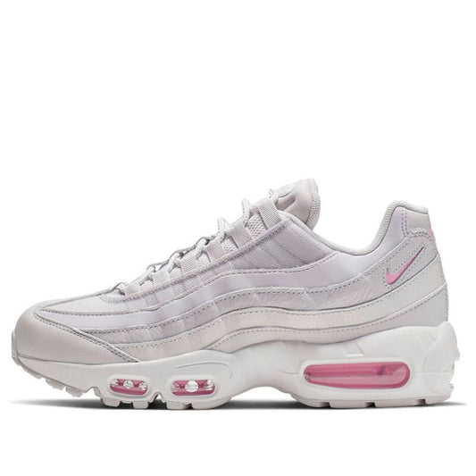 (WMNS) Nike Air Max 95 'Psychic Pink' AQ4138-002