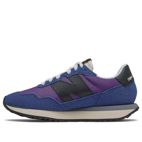 (WMNS) New Balance 237 'Purple Blue' WS237SA